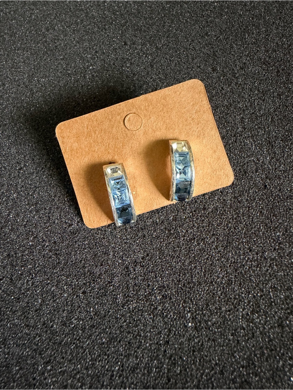 Roman earrings